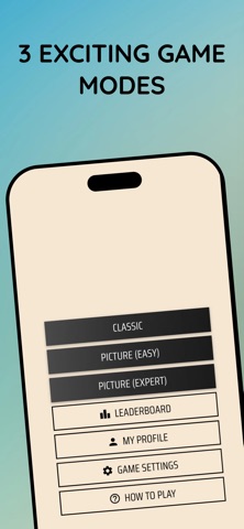 Film Quiz Game - Movie Trivia screenshot
