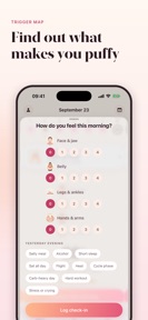 Drena: Lymphatic Drainage screenshot