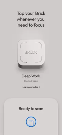 Brick: Screenshot 1 von 5