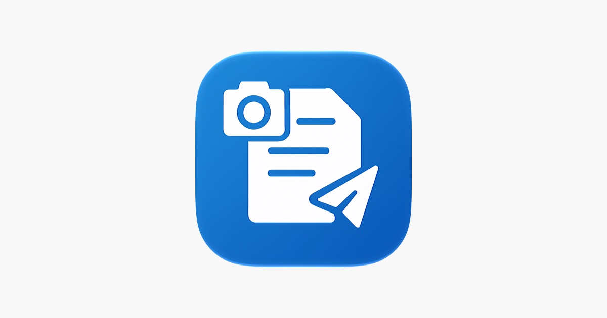 ‎Quick Scan And Share App - App Store