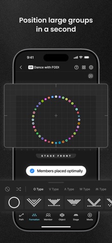 FODI - Formation Director screenshot