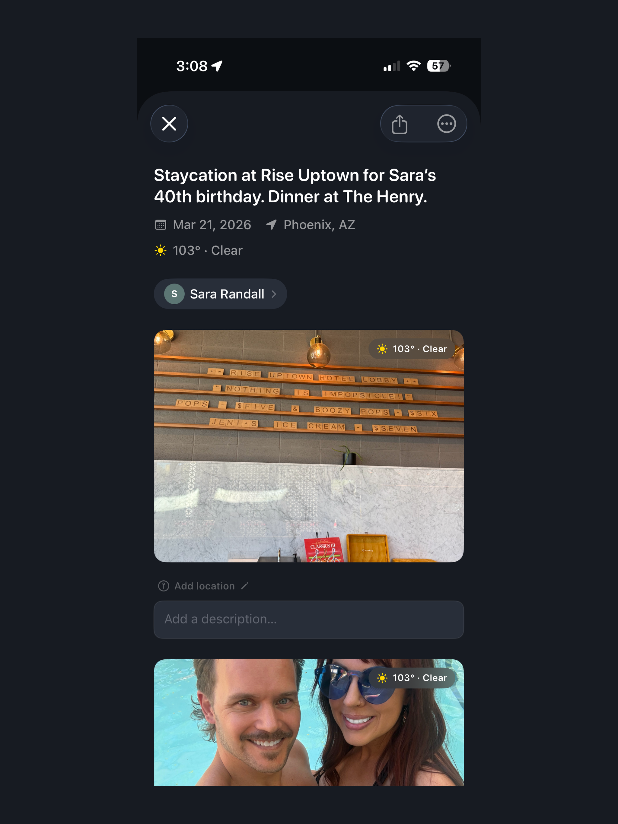 Gumwall: Shared Memories screenshot 6