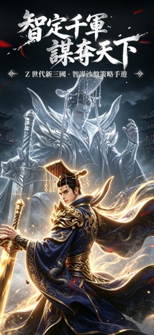 三國 截圖 1