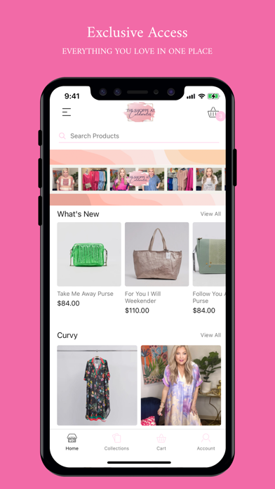 Shoppe Shoppers Screenshot