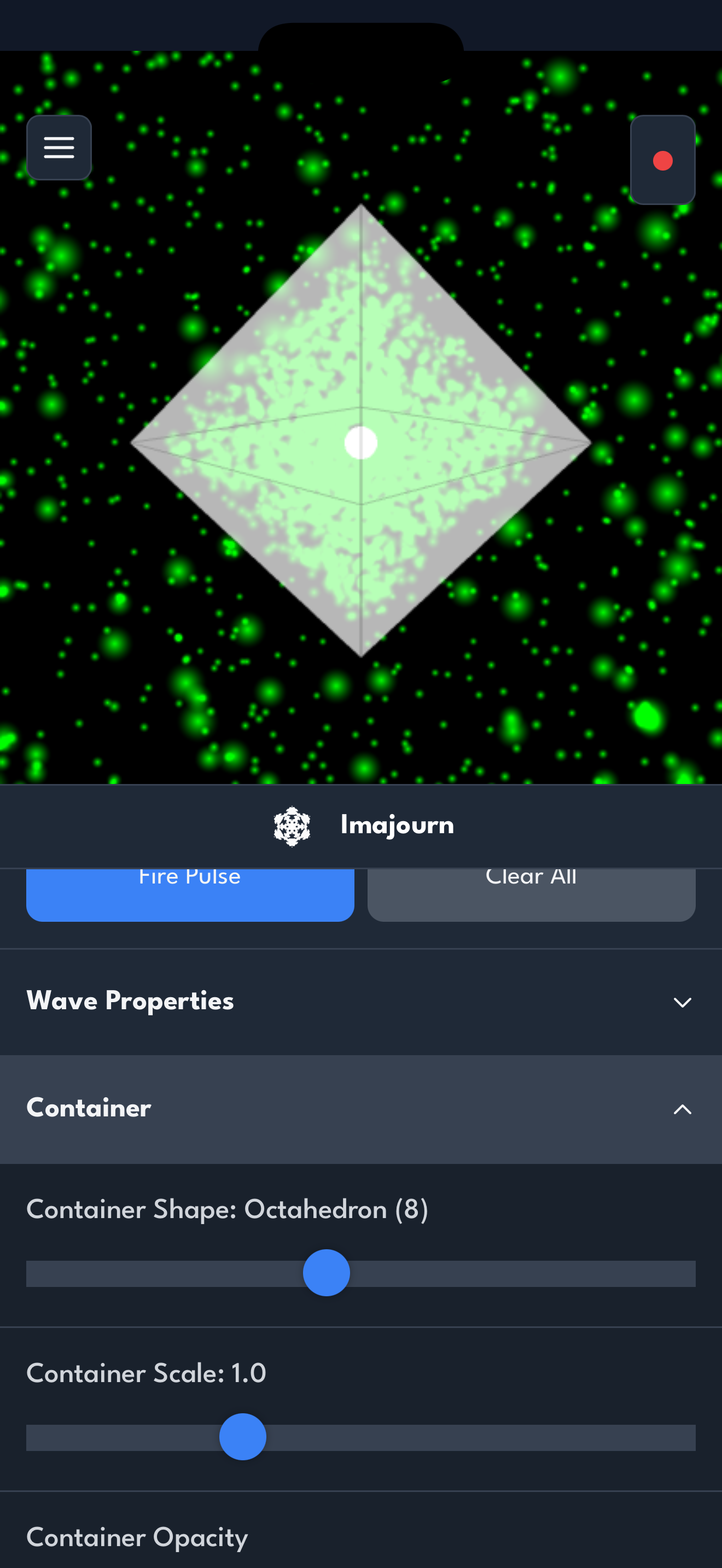 Imajourn