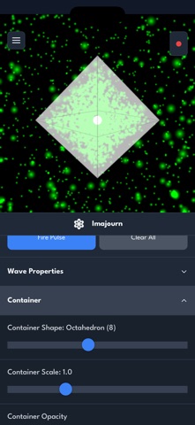 Imajourn Screenshot 3 of 4