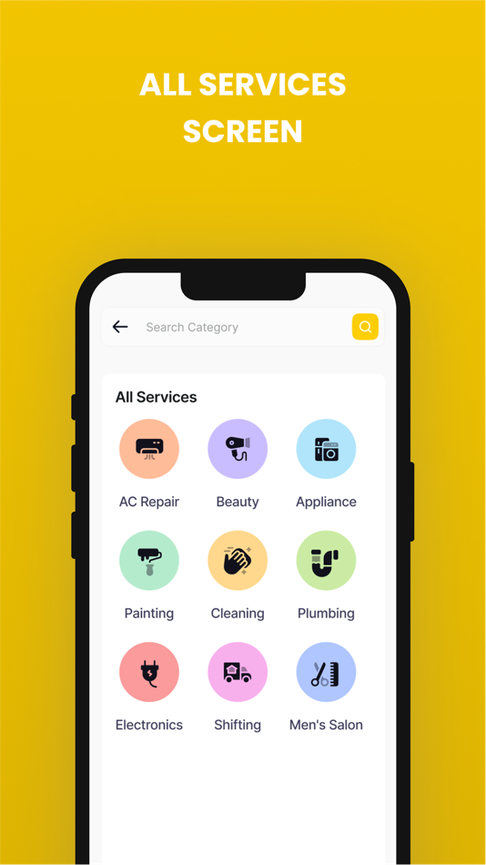 #3. HandyNow (iOS) Podle: Handynow Corp