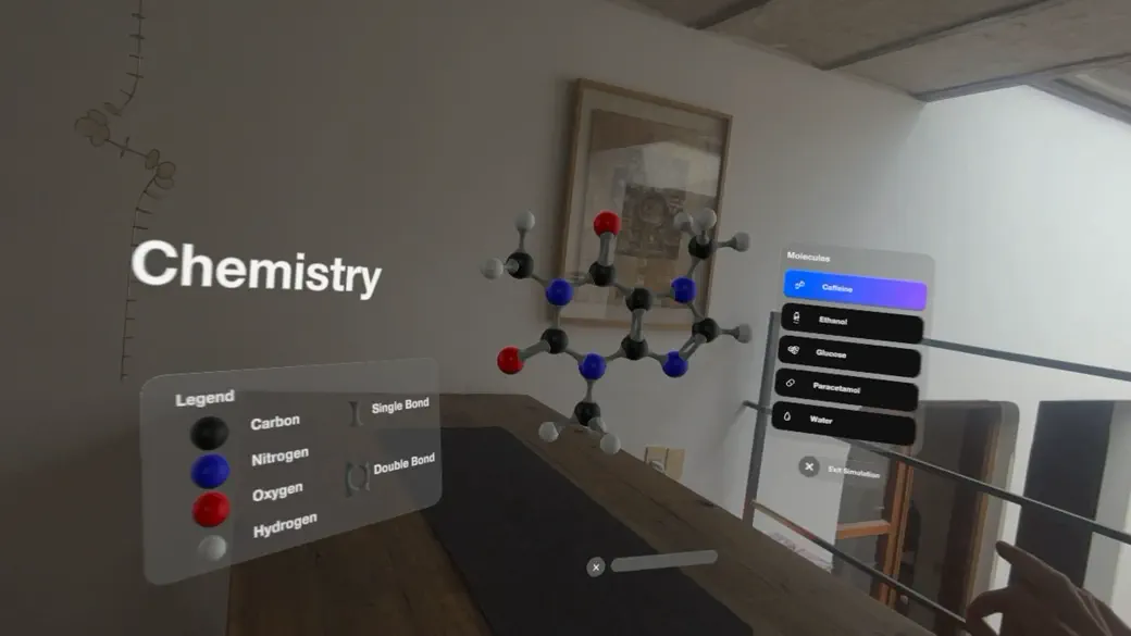 Inviewer screenshot 5