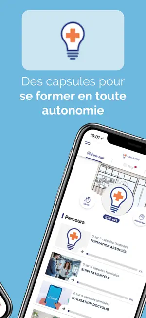 eurêka ipso screenshot 3