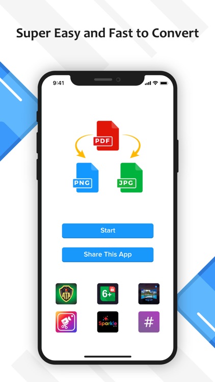 PDF to JPG or PNG Converter