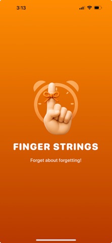 Finger Strings Screenshot 1 of 10