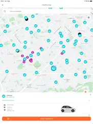 smou - serveis de mobilitat iPad Captures Décran 4