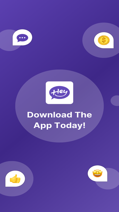 HeyConnect Screenshot