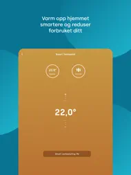 Tibber - Smartere strøm ipad bilder 3