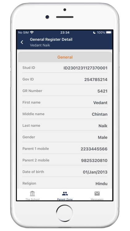 Gyanmudra Innovative School