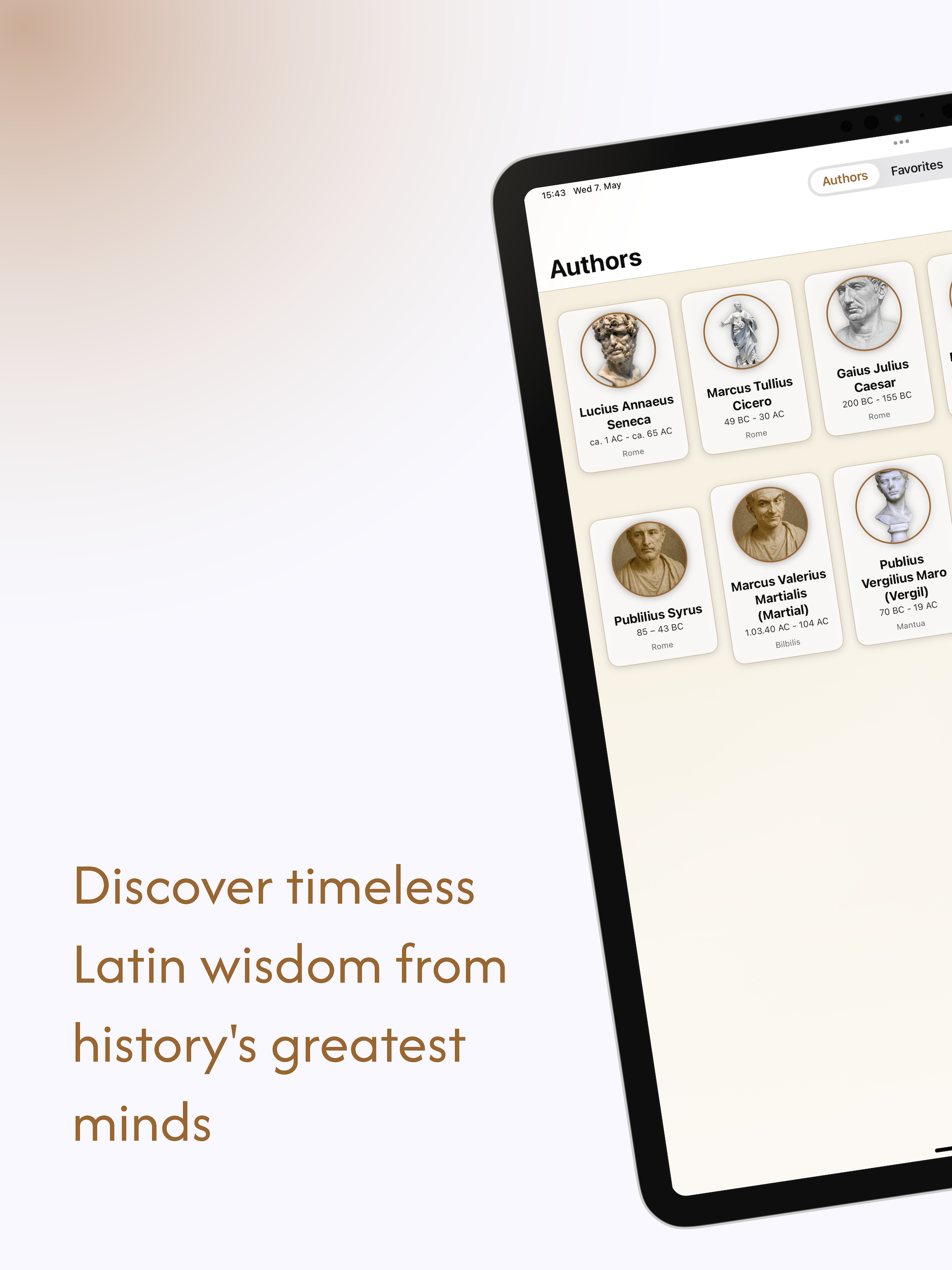 Latin Quotes