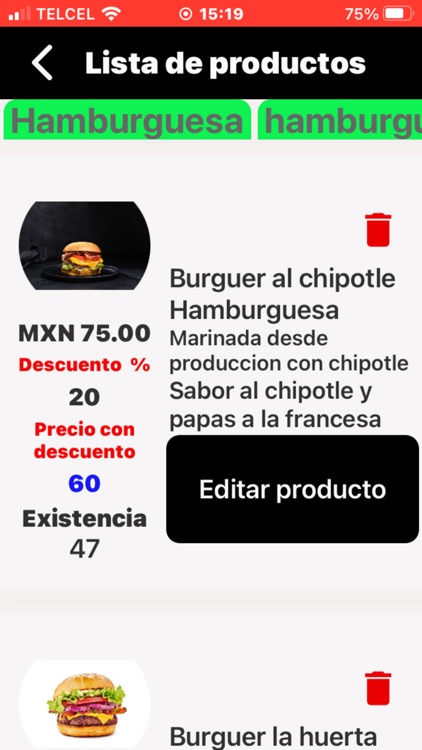 ya-va comercio screenshot-3