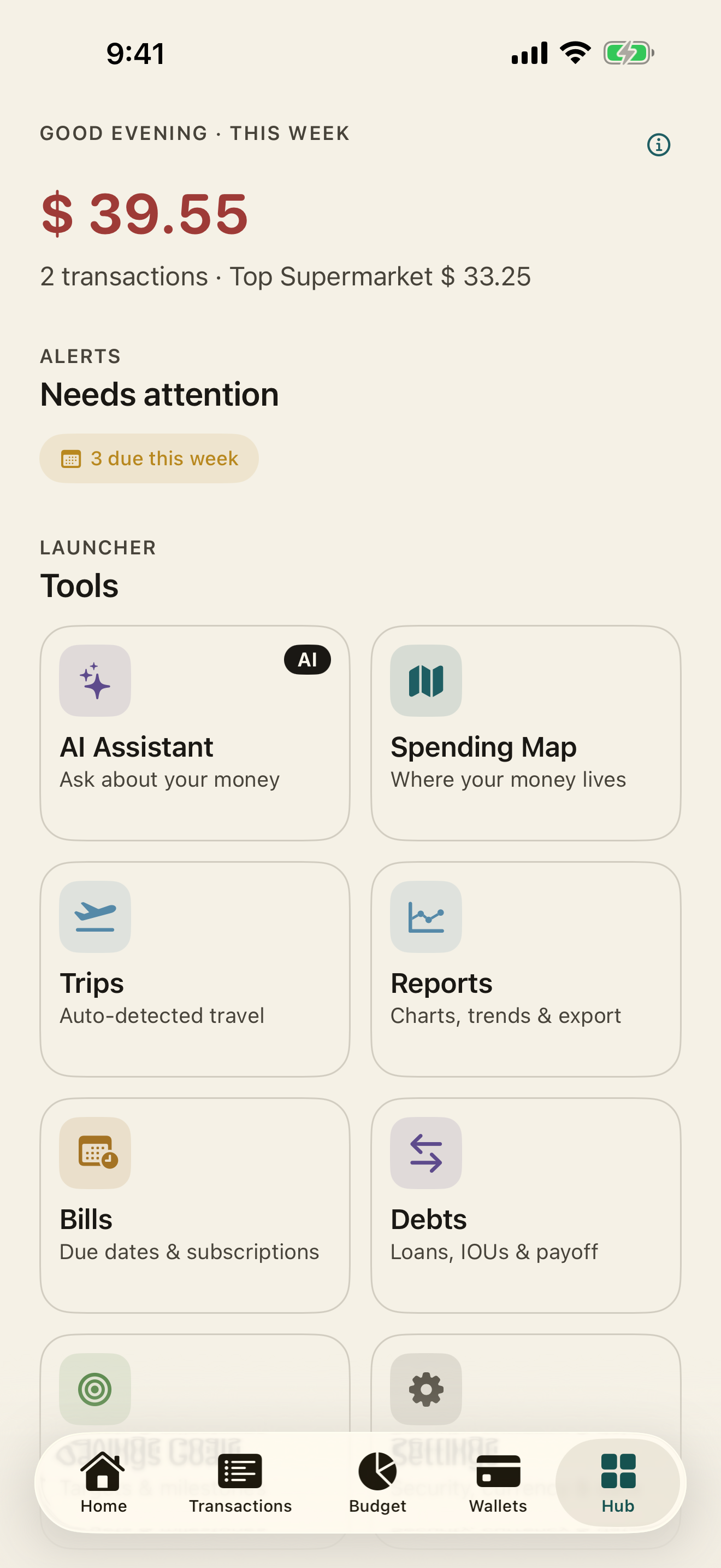 YouSpend: Money Saver screenshot 5