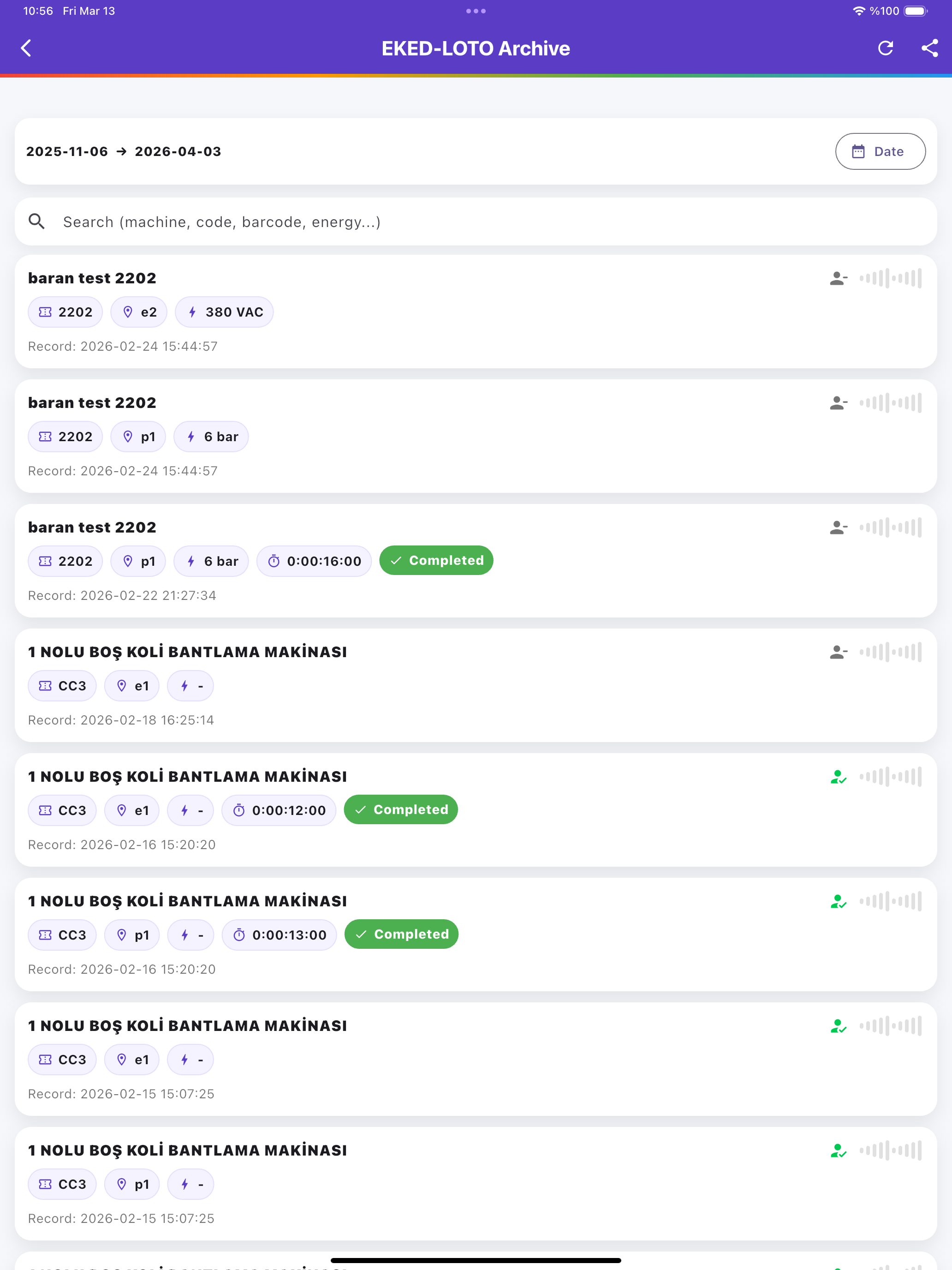 EkedPlus screenshot 16