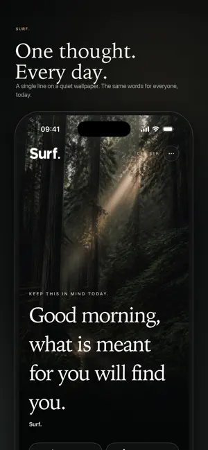 Feel The Surf screenshot 1