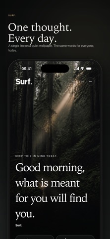 Feel The Surf Screenshot 1 of 6