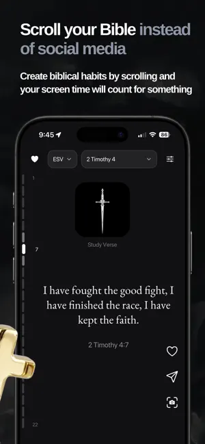 Follow Jesus: Obey screenshot 3
