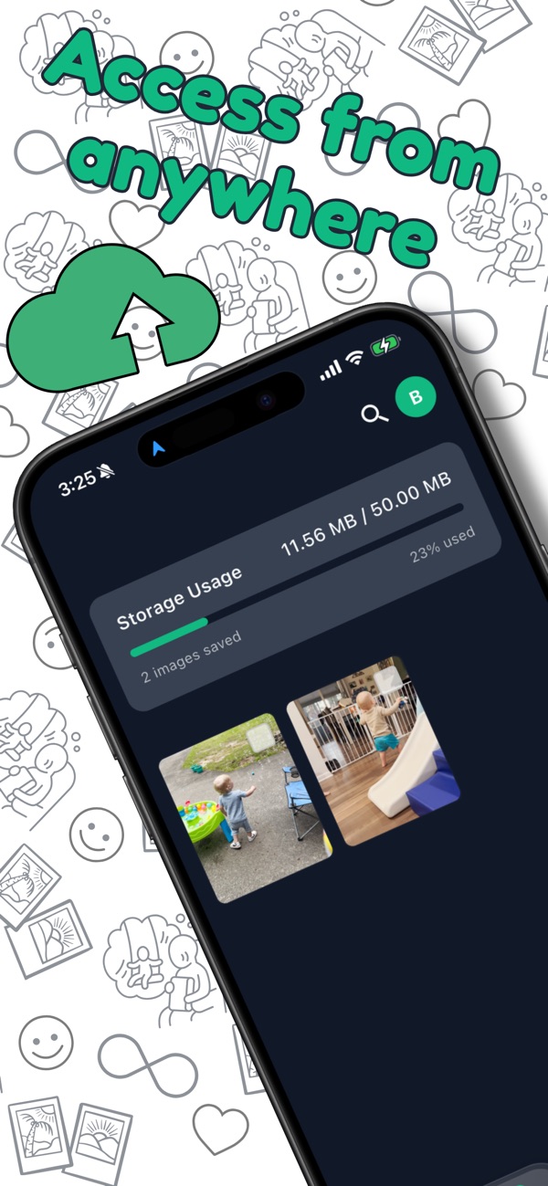 Find My Frame screenshot 5