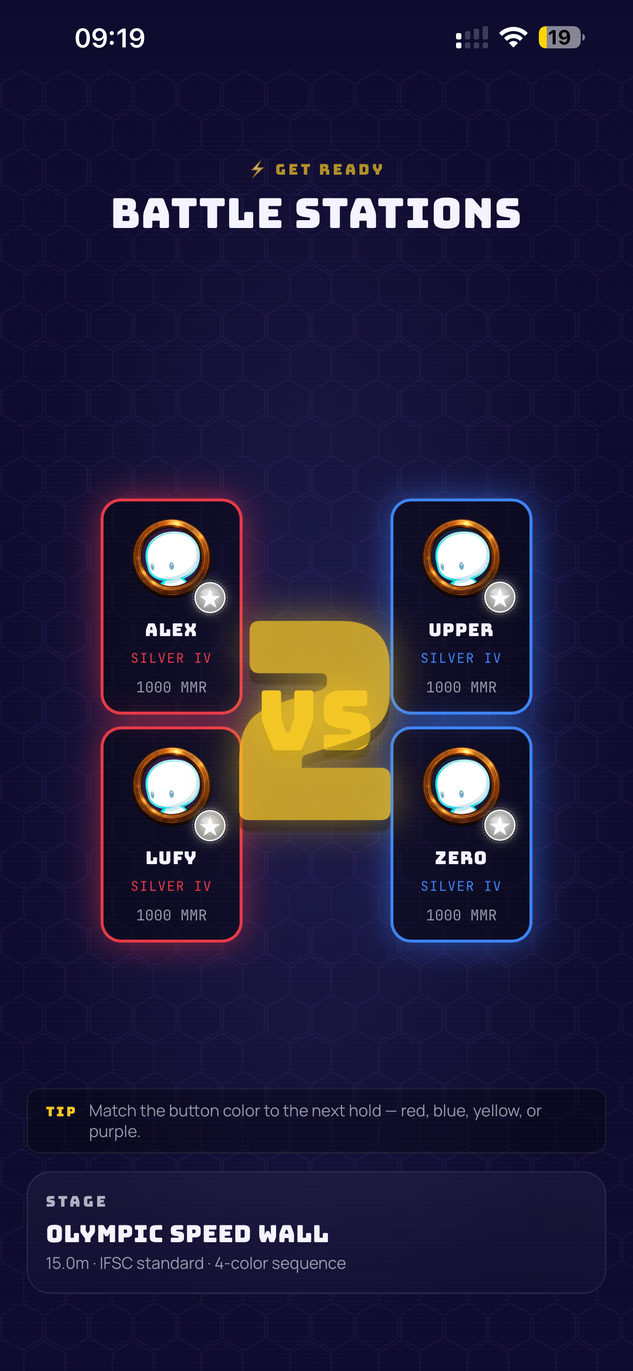 Don't Miss TapTap screenshot 3