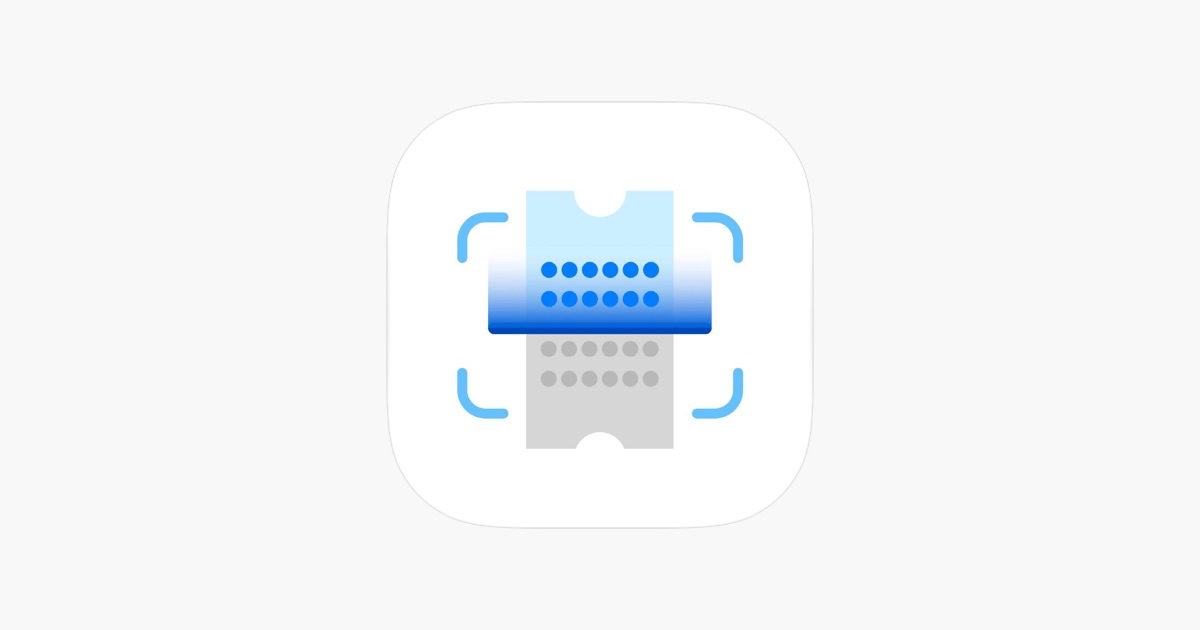 ‎Lottery Ticket: Scanner App App - App Store