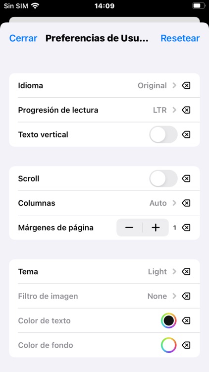 Tienda Libros screenshot-8