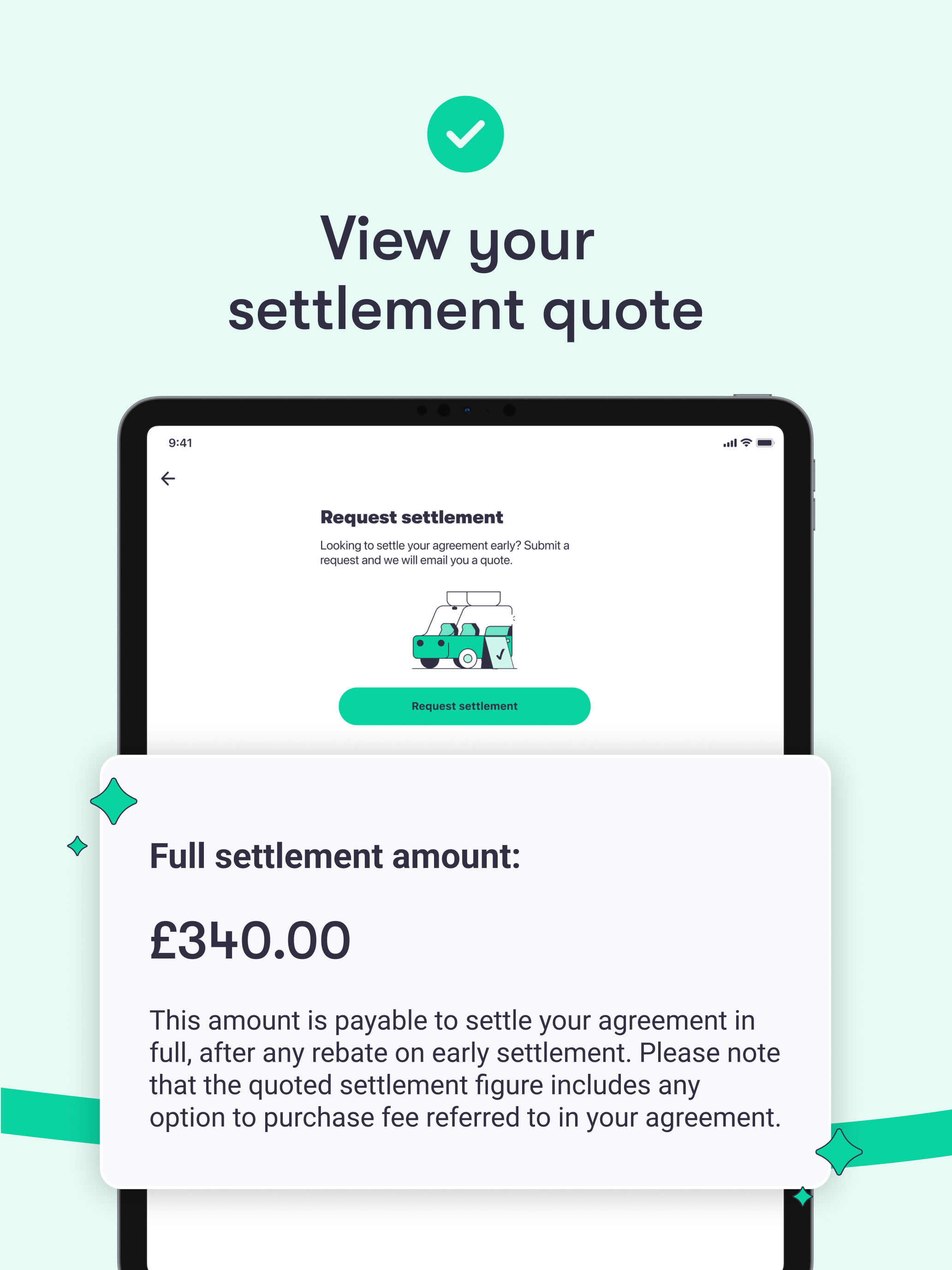 Oodle Finance screenshot 5