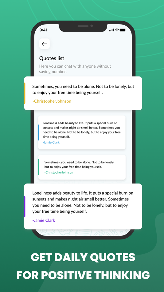 #3. Whats Web+ Dual Chat Messenger (iOS) 由: Keyur Kyada