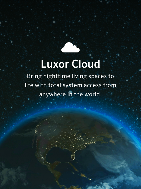 Screenshot #4 pour Luxor® Controller
