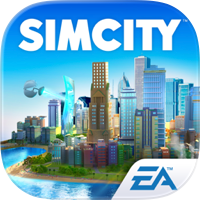 SimCity BuildIt