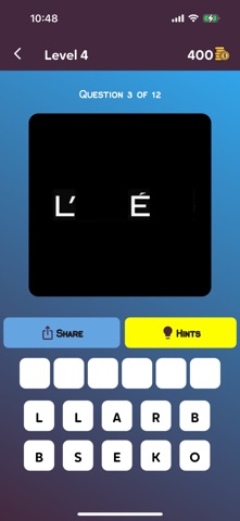 Logo Quiz Pro 2026 Screenshot 4 of 4