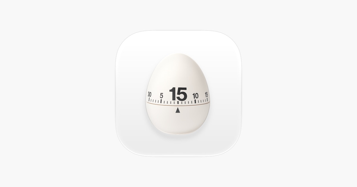 ‎15 Minutes - Timer Tracker App - App Store