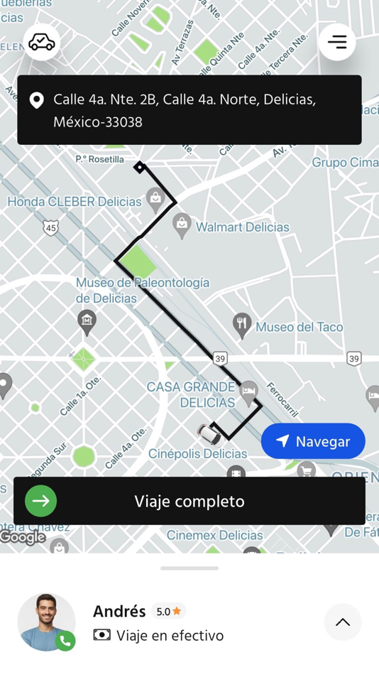 #2. Wego Driver (iOS) 来自: MVPTS LLC