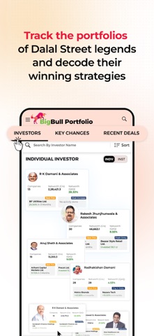 The Economic Times screenshot