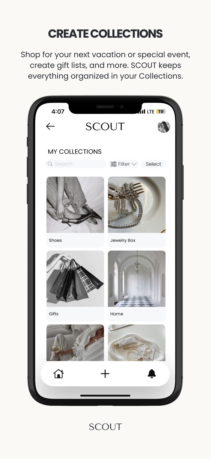 SCOUT – Shopping Assistant iphone screenshot 3