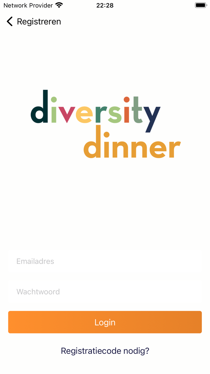 Diversity Dinner 2024