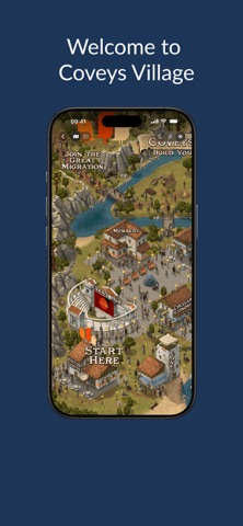 Coveys Village Screenshot 1 of 7