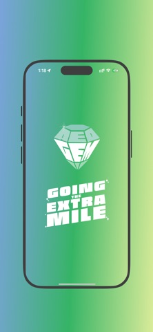 Gem Vault Screenshot 1 of 4