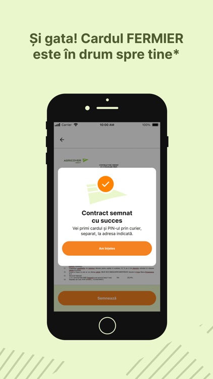 My Agricover screenshot-3