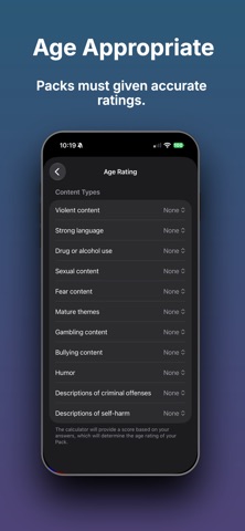 Party Social - Play Together screenshot 9