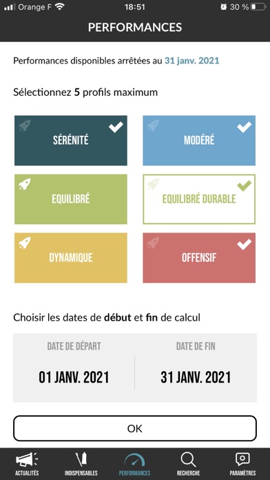 Screenshot #3 pour Janet