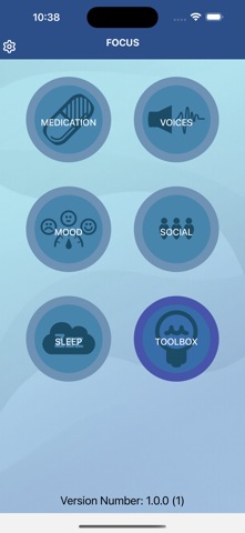 Focus BRiTE Screenshot 2 of 6