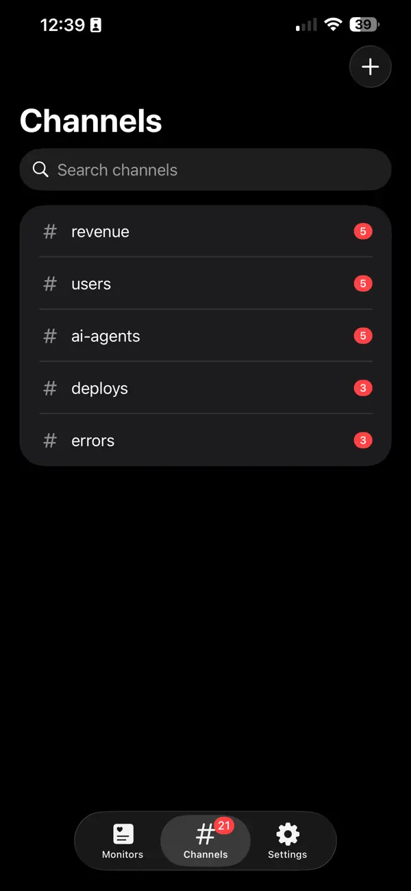 #2. Zenhook (iOS) De: Solar Beam