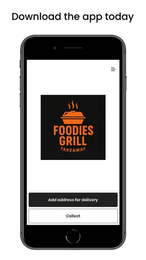 Foodies Grill screenshot 3