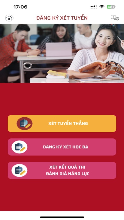 Tuyển Sinh DTU