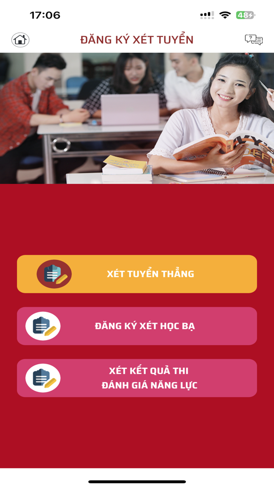 #3. Tuyển Sinh DTU (iOS) 由: Duy Tan University